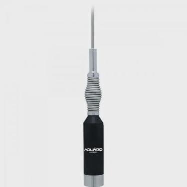 Imagem de Antena Movel com Bobina Central e Mola na Base px B-2080 Aquario