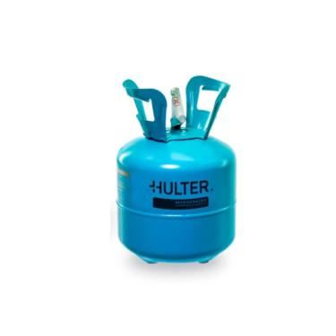 Imagem de Fluído Refrigerante R32 ONU 3252 3Kg Hulter HT6R323KGRC