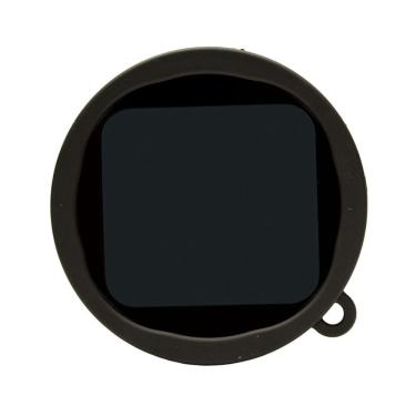 Imagem de Filtro de densidade neutra para caixa padrão de câmera GoPro polar pro