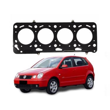 Imagem de Junta cabeçote sabo volkswagen polo 1.0 16V 2002 A 2005