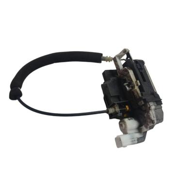 Imagem de Fechadura Elétrica Traseira Esquerda Fiesta 2008 A 2014