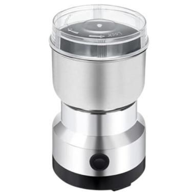 Imagem de Moedor Grãos Elétrico Forte Prático Café Fresco Aroma - DOTZEN STORE