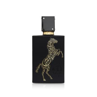 Imagem de Perfume Lattafa Lail Maleki Eau de Parfum 100ml para mulheres e