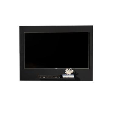 Imagem de Painel Paris Para Sala Ou Quarto Ideal Para Televisões De Até 50 Poleg