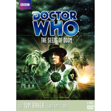 Imagem de Doctor Who: The Seeds of Doom (Story 85)