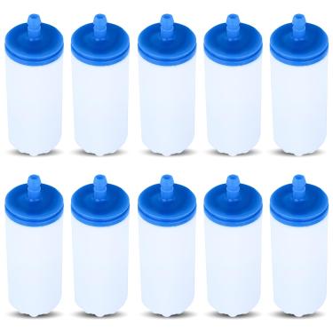 Imagem de AUMEL 506264101 Kit de filtros de combustível para Husqvarna K650 K750 K760 K950 K960 K970 K1250 Peça de serra de corte de concreto