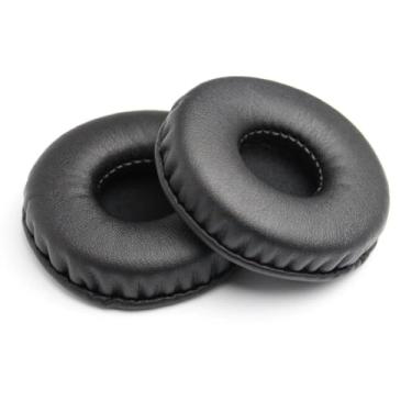 Imagem de Espumas Para Logitech H340 H 340 Almofadas