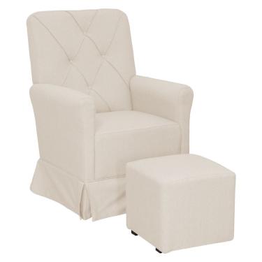 Imagem de Poltrona Amamentação Ana Alice Tb120