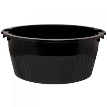Imagem de Bacia 30l Preto Jaguar R.3152