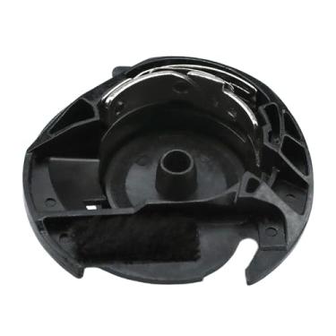 Imagem de BLOOY - Capa de bobina #X57177351 compatível com máquinas de costura Brother PC6500, PC7000, PC7500, PC8000, PE8200, Babylock BL60E, BL7500, BL8000