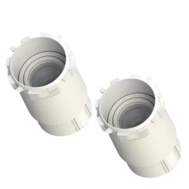 Imagem de 2 Luminária Embutir No Frame Gravity Par20 E27 Save Energy