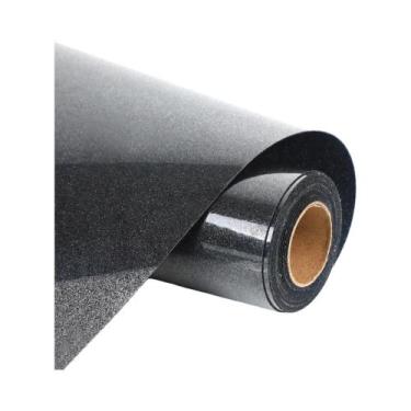 Imagem de Ferro De Vinil De Transferência De Calor Com Glitter Em HTV Para Camis