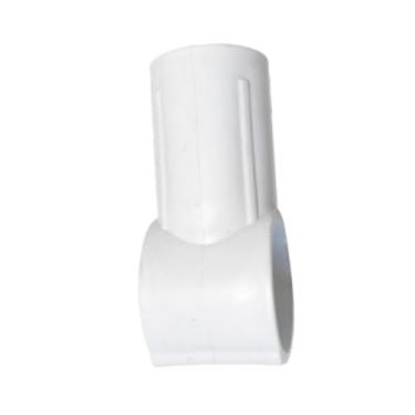 Imagem de Ｂｅｓｇａ Conector de mangueira de piscina, adaptador de acoplamento, junta em T multiuso à prova d'água, acessórios para tubos de jardim e piscina