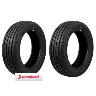 Imagem de Kit 2 Pneus 225/40R18 92W Sport Plus F1 Xbri