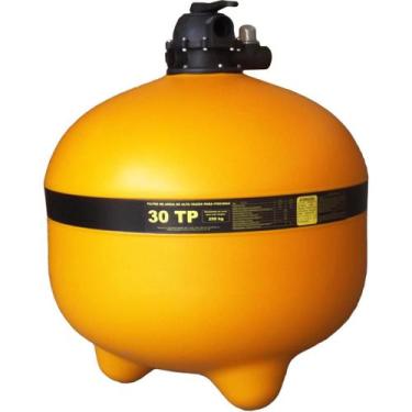 Imagem de Tanque montado jacuzzi 30tp-ii, U