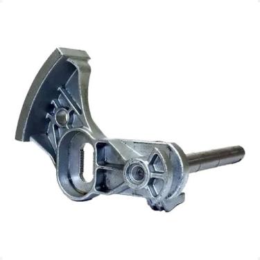 Imagem de Alavanca articulacao de engate marchas corsa 2005/2012 - 107527 - 3501