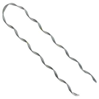 Imagem de Alça Pré-formada Amarração Final para Cabo CCE - 8,80 a 9,40mm - Pier 