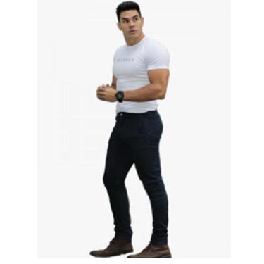 Imagem de calça sport fino masculina - recurso concept, 42