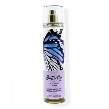Imagem de Bath & Body Works Splash Butterfly 236ml