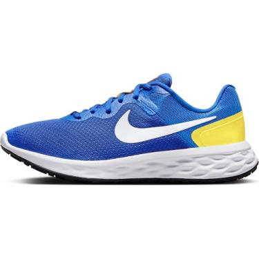 Imagem de Tênis Nike Revolution 6, Azul Royal, 41