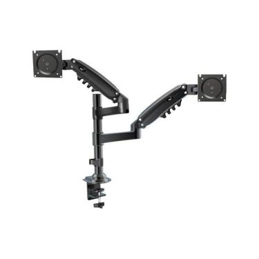 Imagem de Suporte Torre Para Monitor Multiarticulado 22-32" ELG FH160N