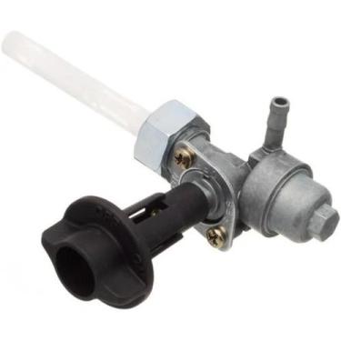 Imagem de Torneira de Combustível POP 100 - Todas - Loja Duas Rodas