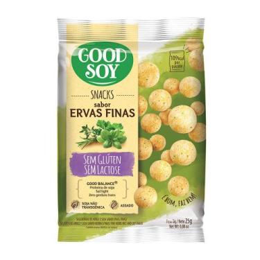 Imagem de Snack Good Soy Sabor Ervas Finas 25g