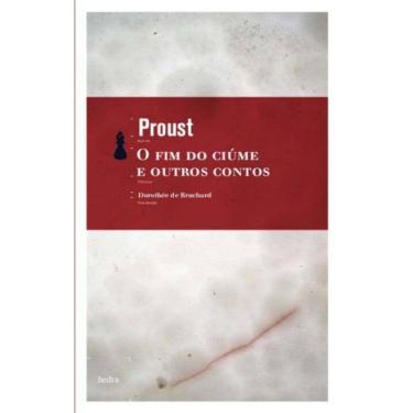 Imagem de Fim Do Ciume E Outros Contos, O - (Hedra)