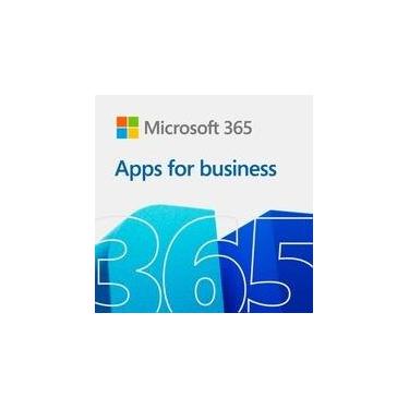 Imagem de Microsoft 365 Apps para Pequenos e Médios Negócios - Digital para Download - SPP-00005