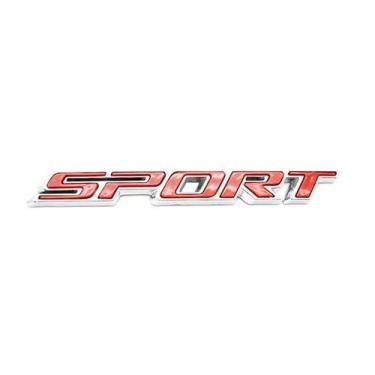 Imagem de Emblema Sport Montana 13/... - Marcon