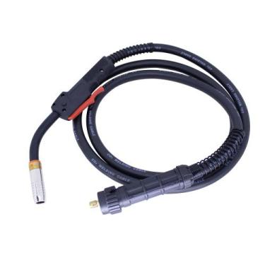Imagem de Tocha MIG Aeme 390 Amperes SBME 450 x 3 Metros