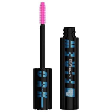 Imagem de Maybelline Lash Sensational Firework Máscara de Cílios à Prova d'Água Efeito Cílios Postiços e Alongamento Fio a Fio Longa Duração Cor Electroblack 7,2ml