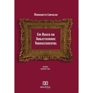 Imagem de Em busca da subjetividade transcendental - Português