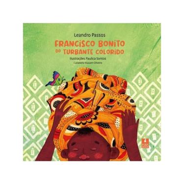 Imagem de Francisco Bonito Do Turbante Colorido