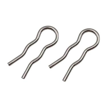 Imagem de WeiLaiKeQi 2x Conector Adaptador Grampos Peças de Máquina de Café Peças de Reposição Acessórios de Café Conector de Tubo de Água de Caldeira Leve