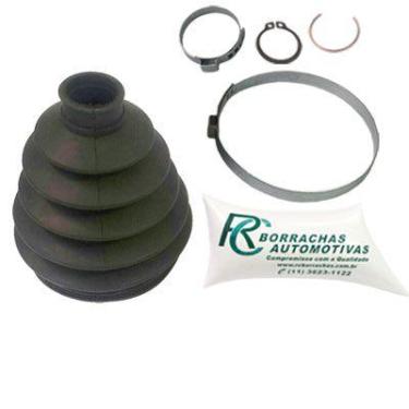 Imagem de Kit homocinetica ld roda corolla 1.6 02/10/ 1.8 02/14/ duster 4x2 12..