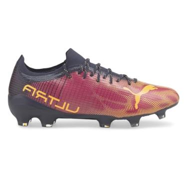 Imagem de PUMA Ultra 2.4 FG/AG Festival Fuchsia/Neo 12 D (M)