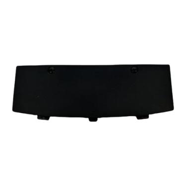 Imagem de NITAGO Tampa do engate de reboque inferior traseiro acessório para carro 1135412-00-a 1460162-00-a reparo profissional substituição para