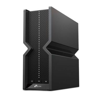 Imagem de Roteador Wi-Fi 7 Archer BE550, Tri-Band, Portas de 2,5G, WasyMesh, TP-LINK