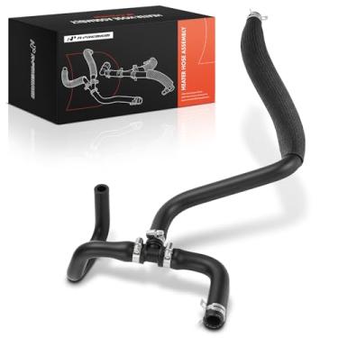 Imagem de A-Premium Conjunto de mangueira de aquecedor de motor HVAC compatível com modelos Dodge & Chrysler - Charger 2006-2013, Challenger 2009-2013, Magnum 2005-2008, 300 2005-2013