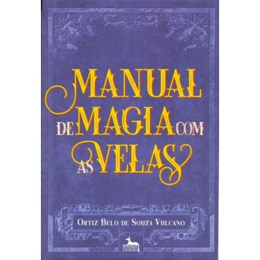 Imagem de Manual de Magia Com as Velas - ANUBIS EDITORES, 3