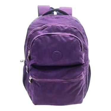 Imagem de Mochila Tactel Feminina Reforçada Notebook Lançamento Top  - Vozz, Cos