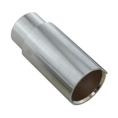 Imagem de Generic Macacão elevador haste elevador de elevador de metal estável elevador bandeja de gorjeta de alcance Adaptador automotivo para macacos para piso, Rod de 58 Mm Grande