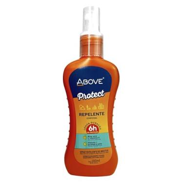 Imagem de Above - Repelente Spray Above 200Ml Protect 6H