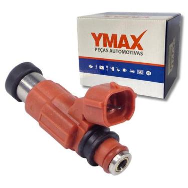 Imagem de Bico Injetor Mitsubishi TR4 IO Eclipse Lancer Vitara CDH210 - ymax