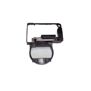 Imagem de Golf Moldura Painel Difusor Saida Ar Vw Genuíno