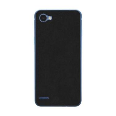 Imagem de Capa Adesivo Skin351 Verso Para LG Q6 Plus - KawaSkin