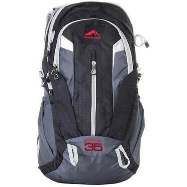 Imagem de Mochila Commuter 35 Preta Trilhas E Rumos