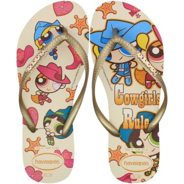 Imagem de Chinelo De Dedo Havaianas Warner Classic Feminino