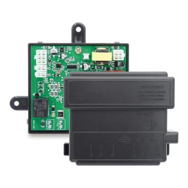 Imagem de MOOKEENONE Placa de circuito de geladeira para acessórios de reposição para carros RV Dometic DM2652, DM2672, DM2662, DM2682, DM3862, DM2852, DM2862